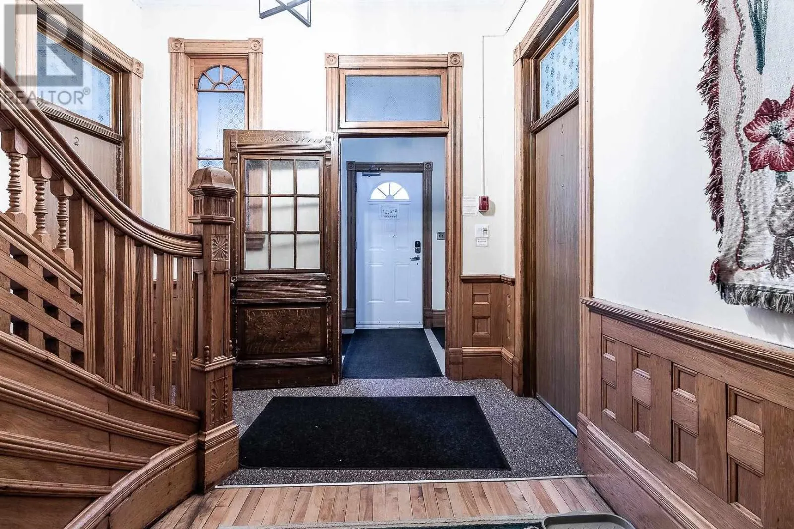 151 Woodward AVE