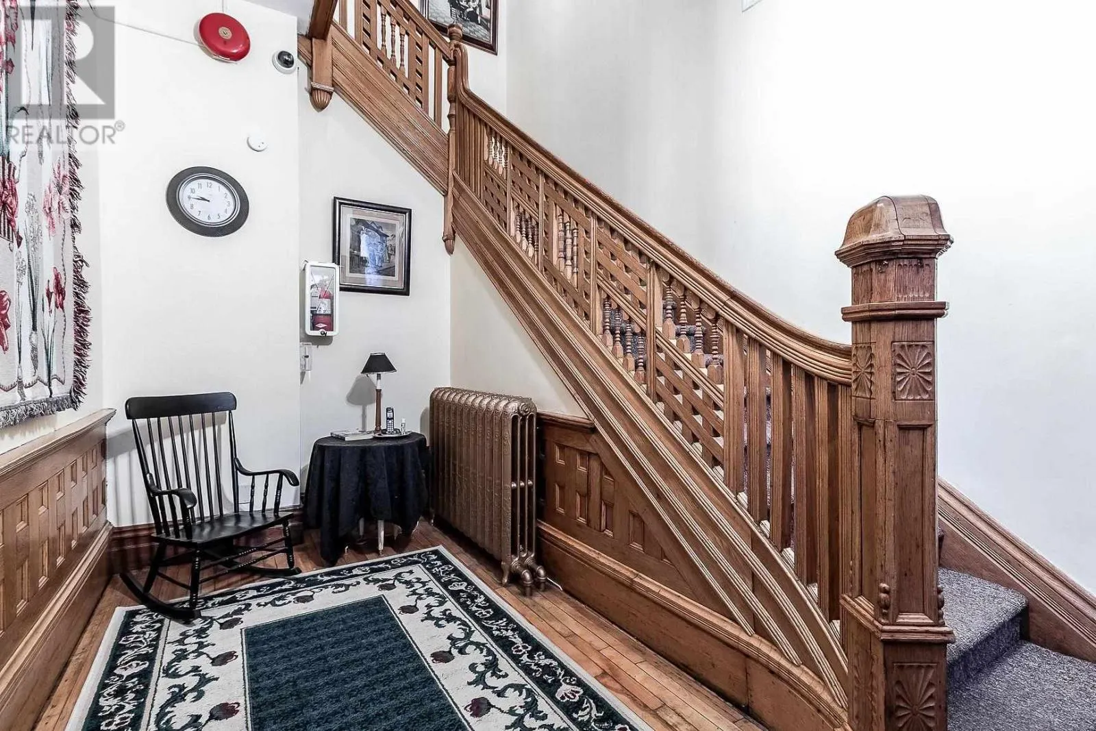 151 Woodward AVE
