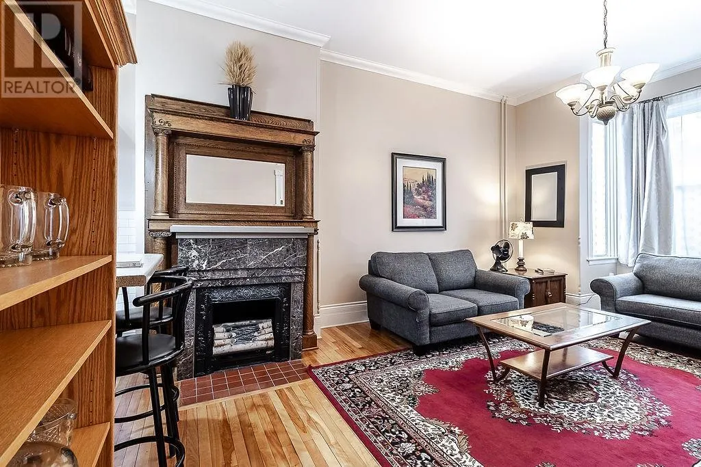 151 Woodward AVE