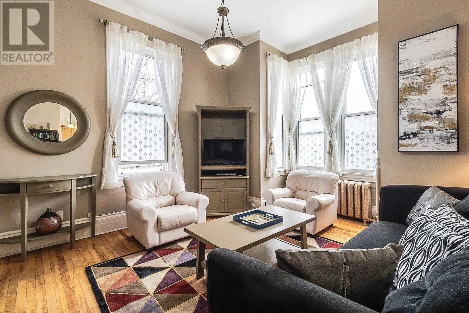 151 Woodward AVE