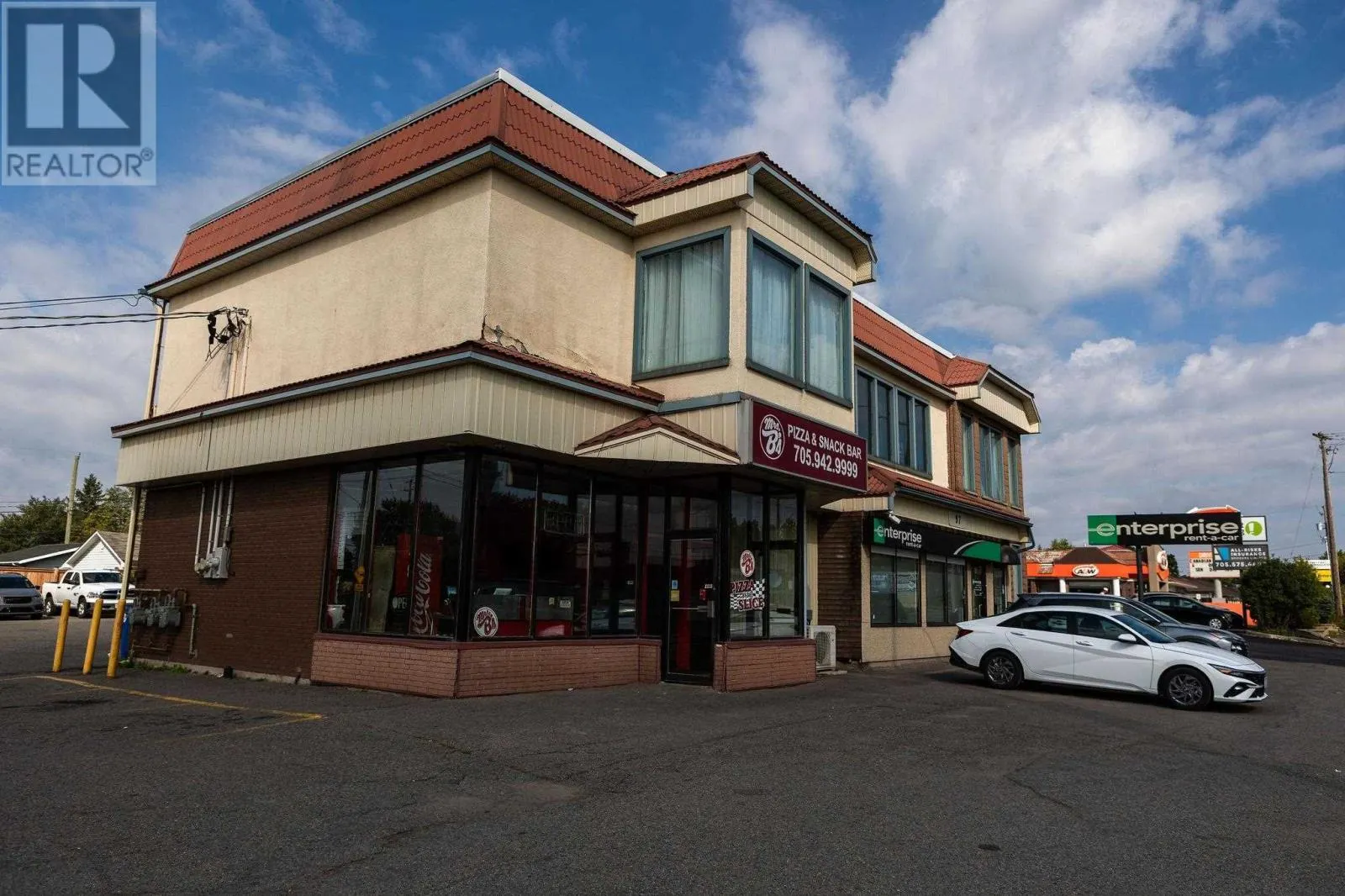 97 Great Northern RD # 2