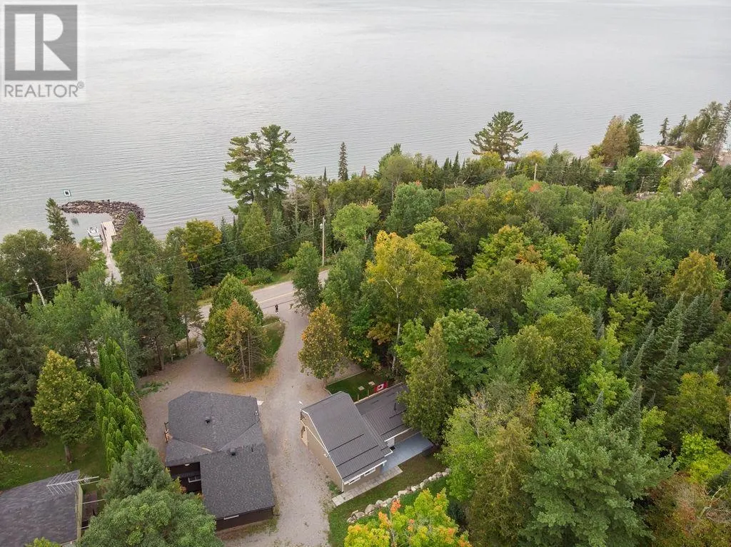 288 Harmony Beach RD