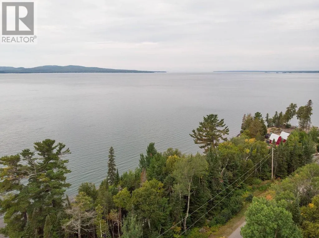 288 Harmony Beach RD