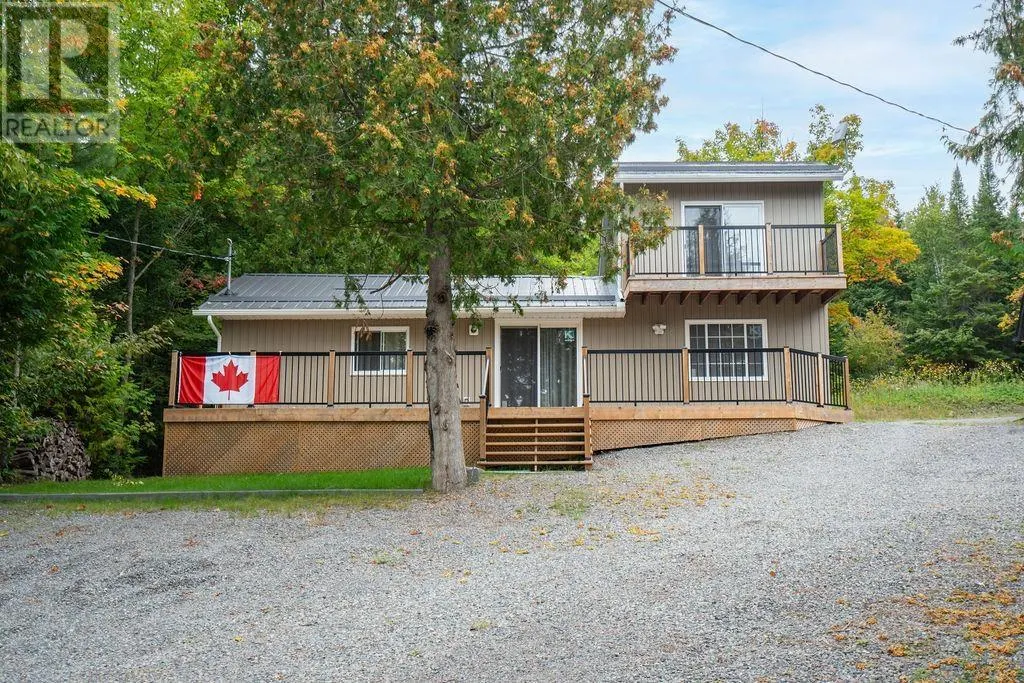288 Harmony Beach RD