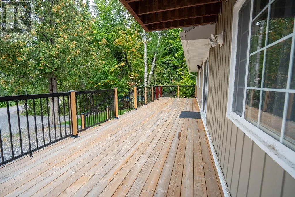 288 Harmony Beach RD