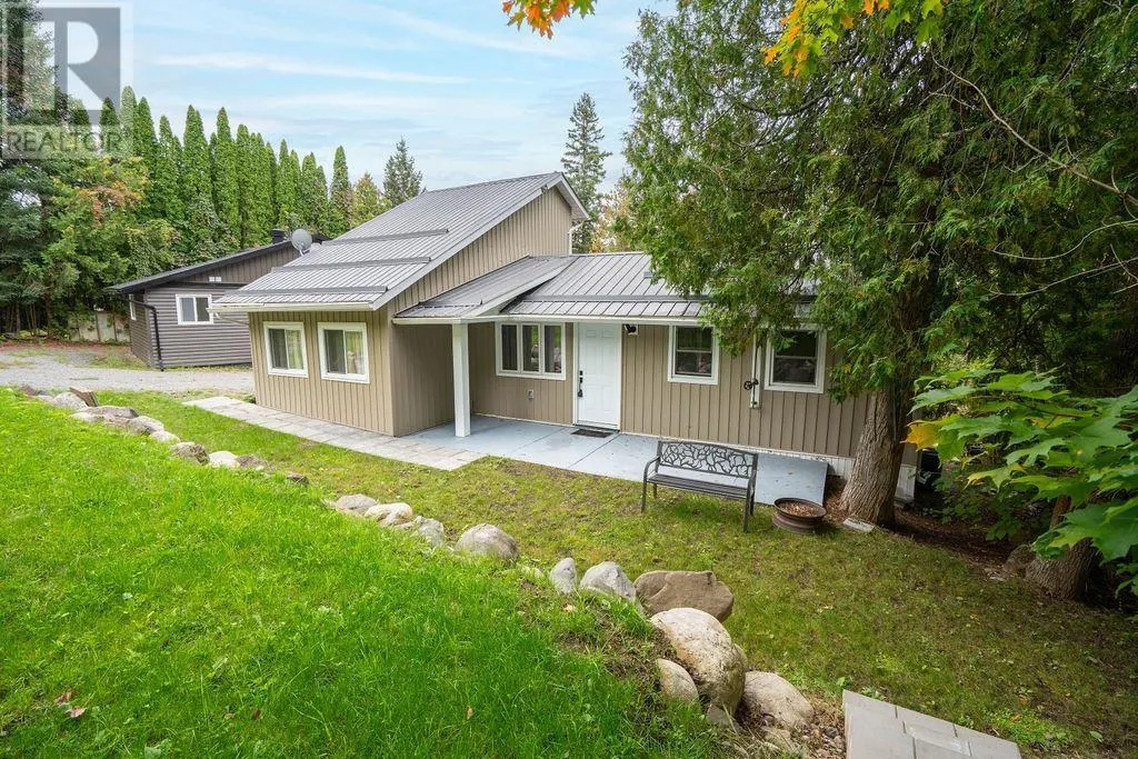 288 Harmony Beach RD