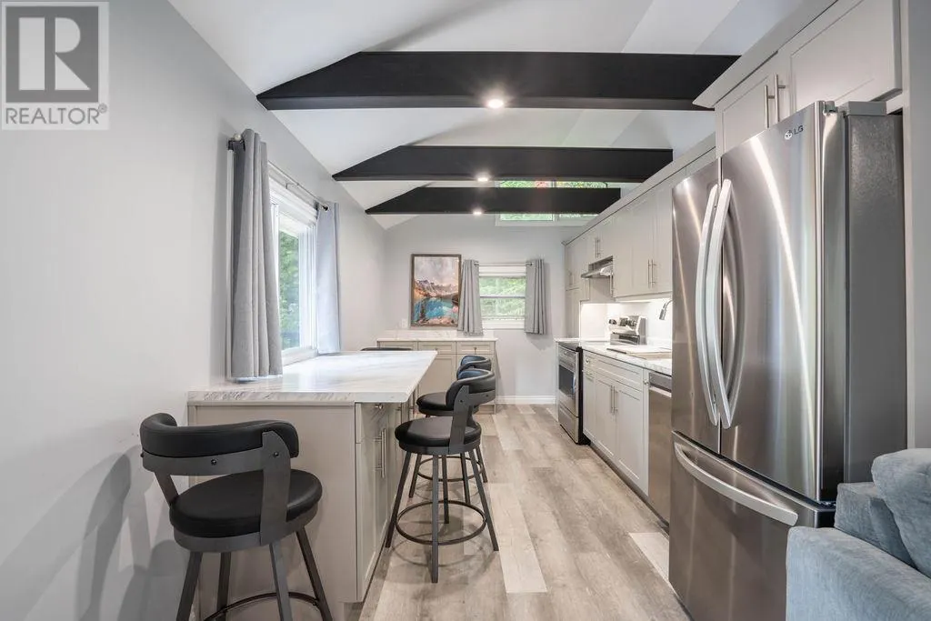 288 Harmony Beach RD