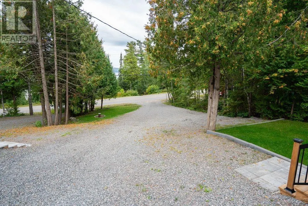 288 Harmony Beach RD