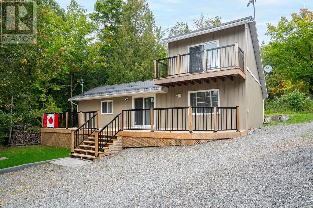 288 Harmony Beach RD