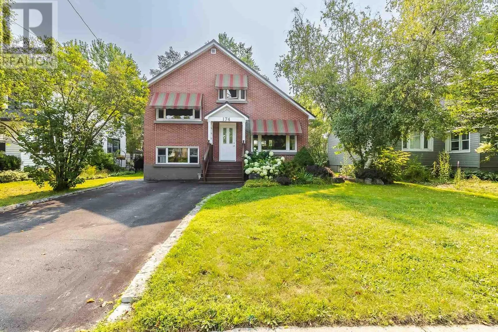 174 McGregor AVE