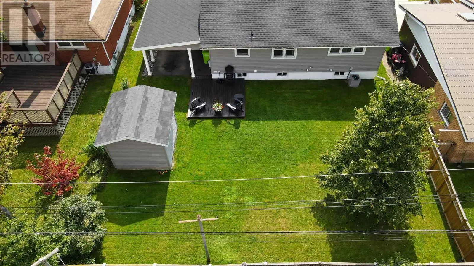 36 White Oak DR