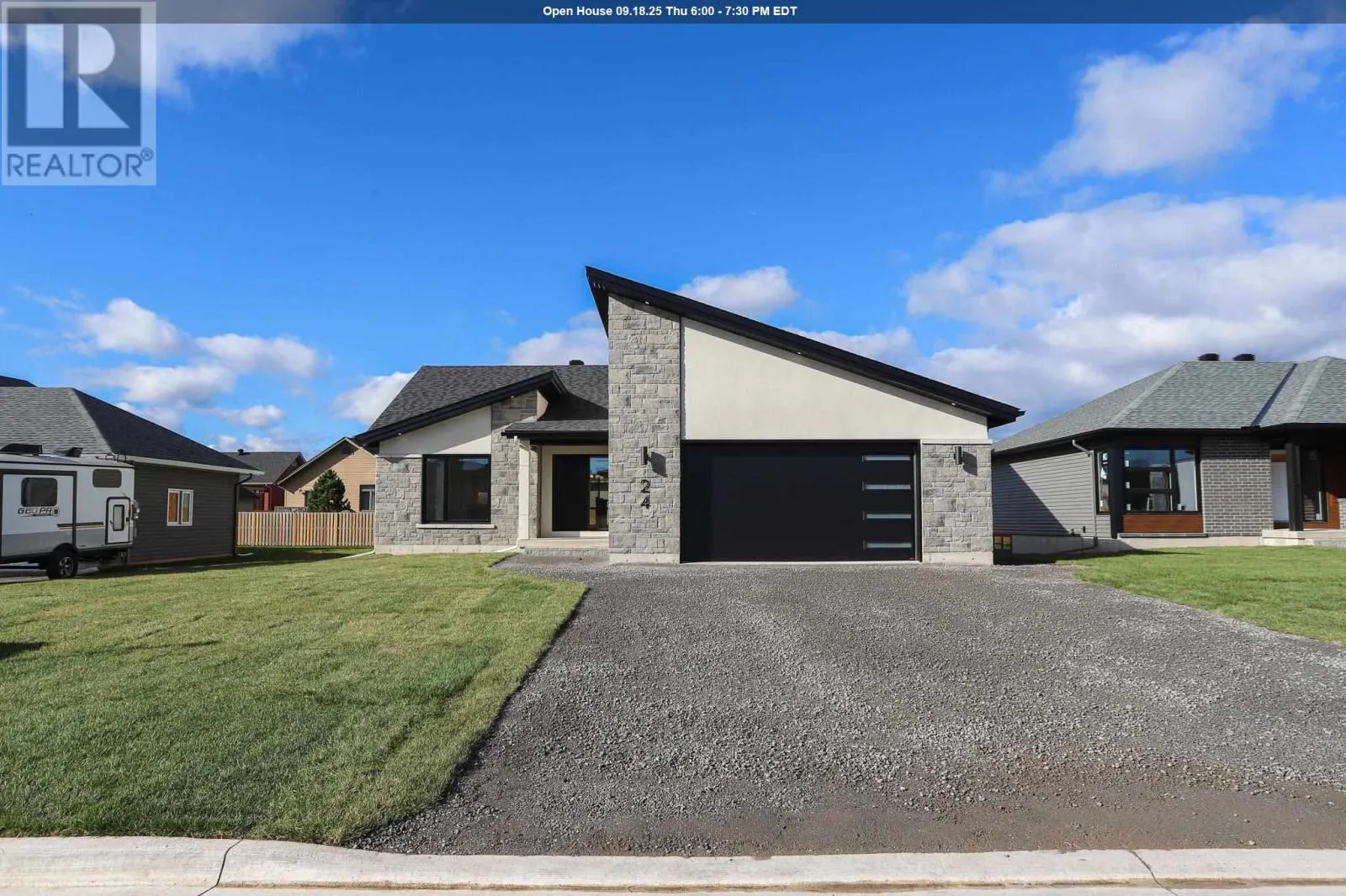 24 Noah DR
