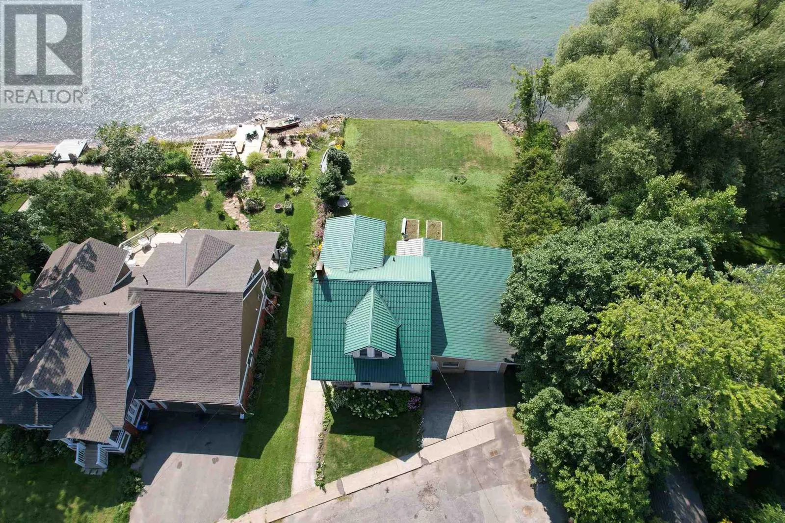 1 McPhail AVE