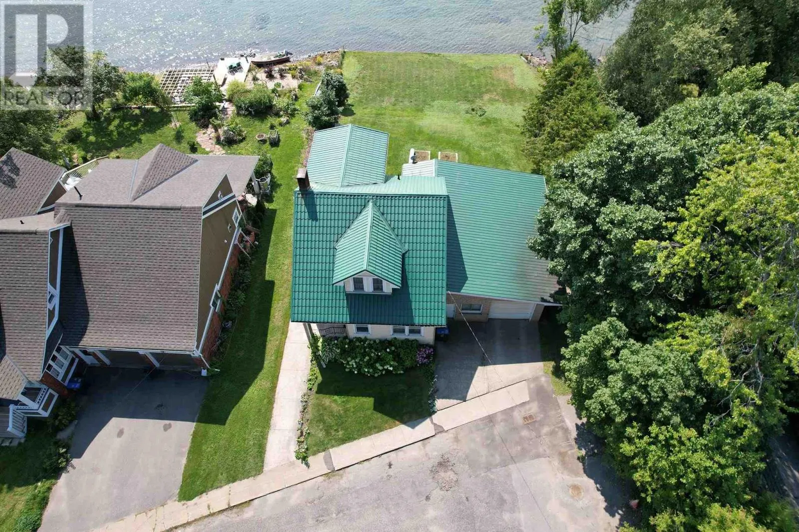 1 McPhail AVE