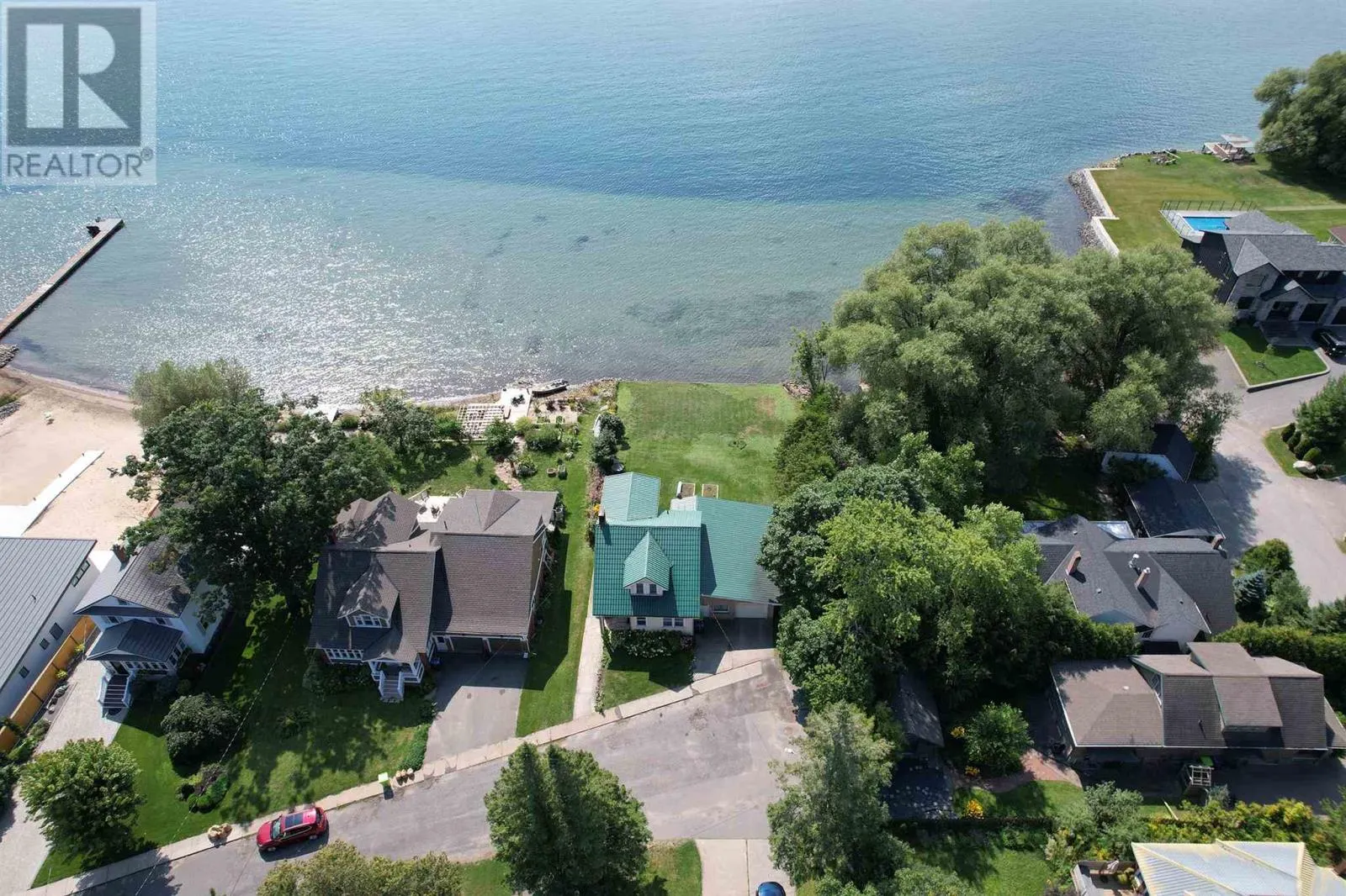 1 McPhail AVE