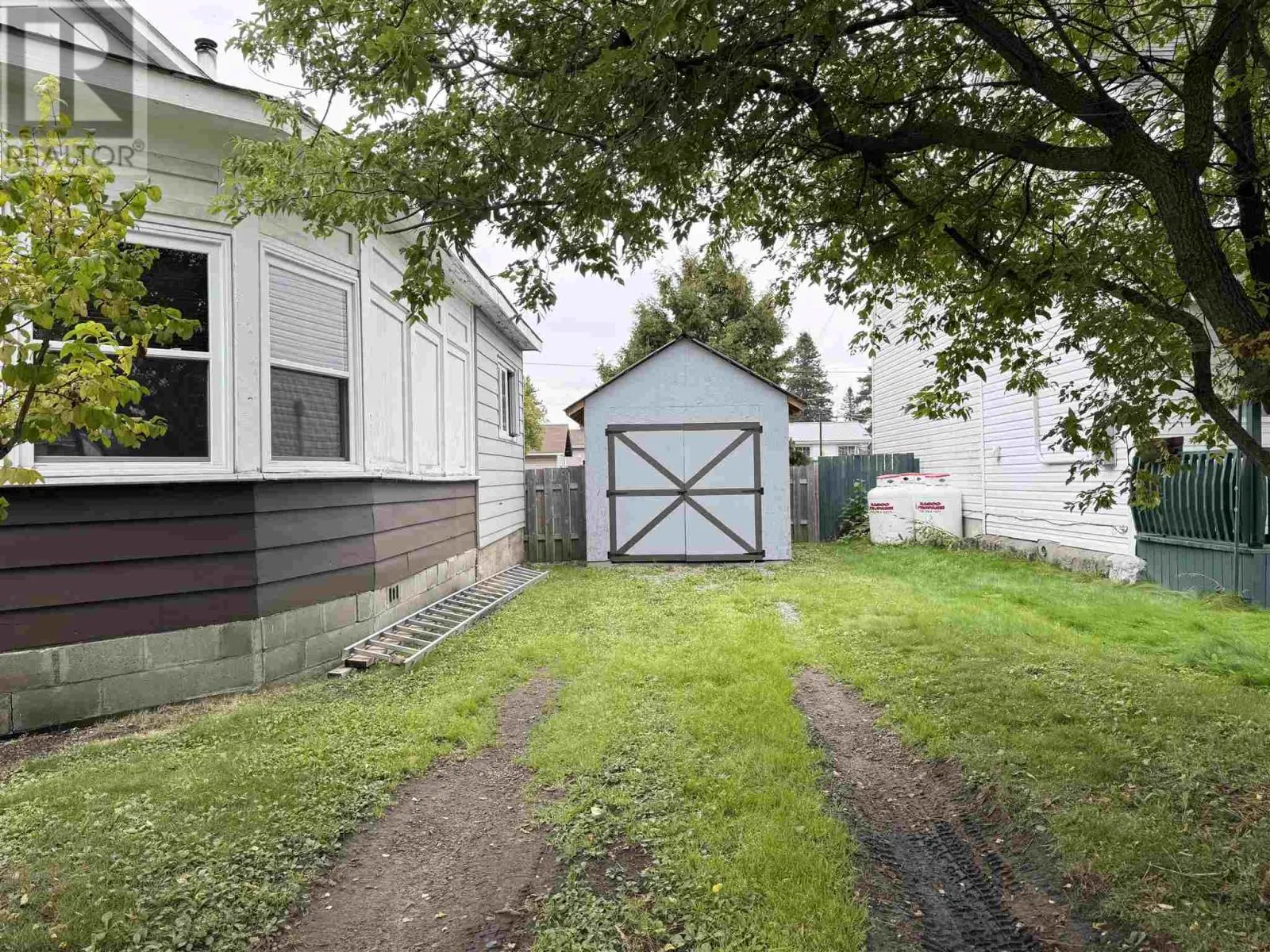 20 Aberdeen ST N