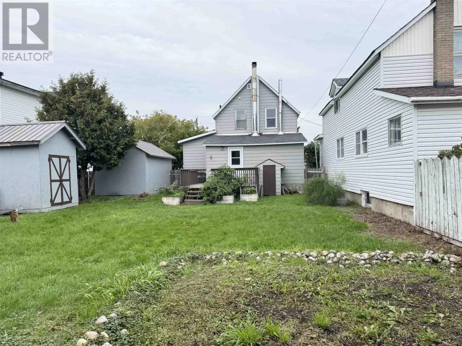 20 Aberdeen ST N