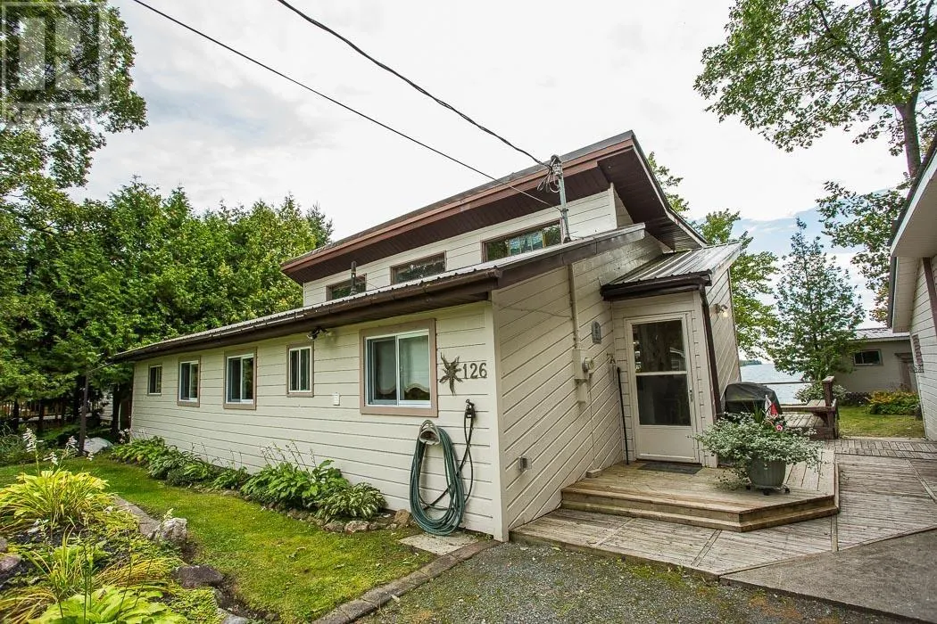 126 Waltonen RD|Plummer Additional Township