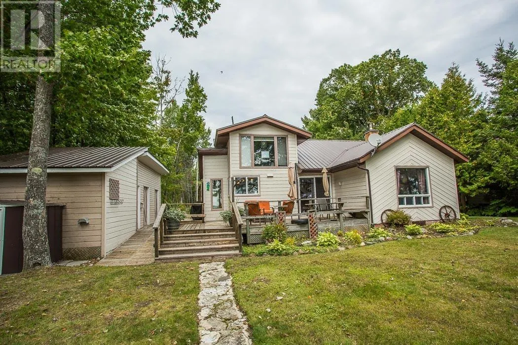 126 Waltonen RD|Plummer Additional Township