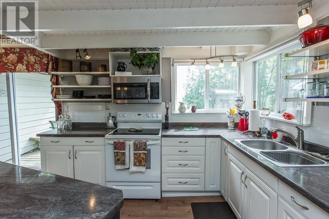 126 Waltonen RD|Plummer Additional Township