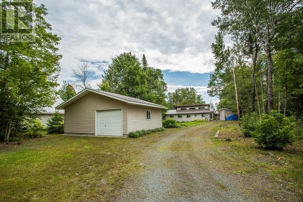 126 Waltonen RD|Plummer Additional Township