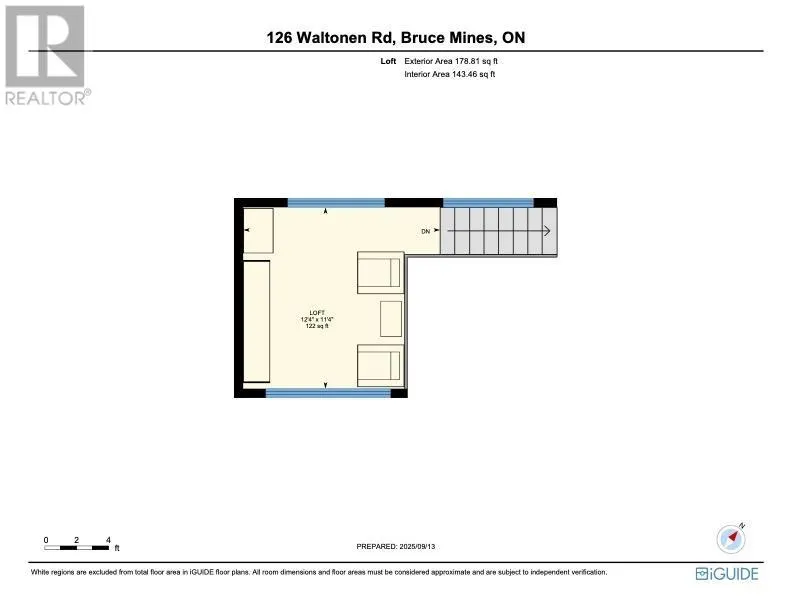 126 Waltonen RD|Plummer Additional Township