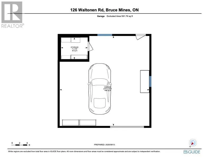 126 Waltonen RD|Plummer Additional Township