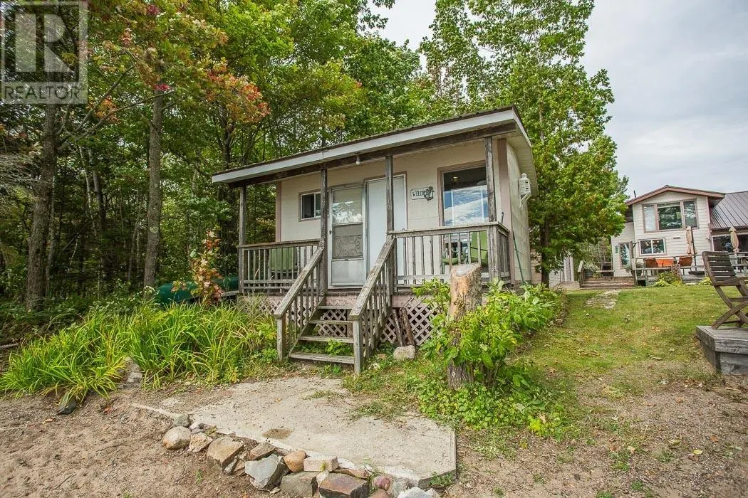 126 Waltonen RD|Plummer Additional Township