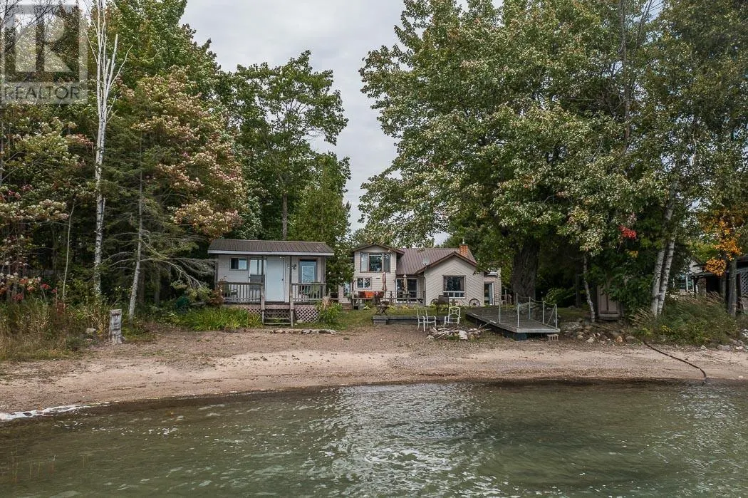 126 Waltonen RD|Plummer Additional Township