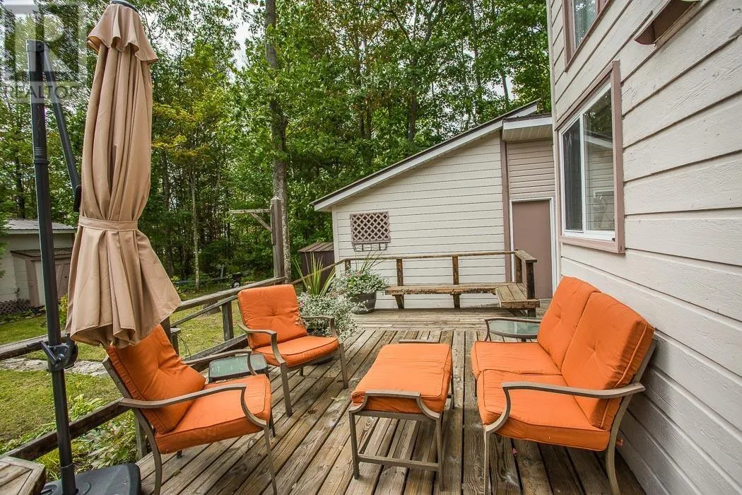 126 Waltonen RD|Plummer Additional Township