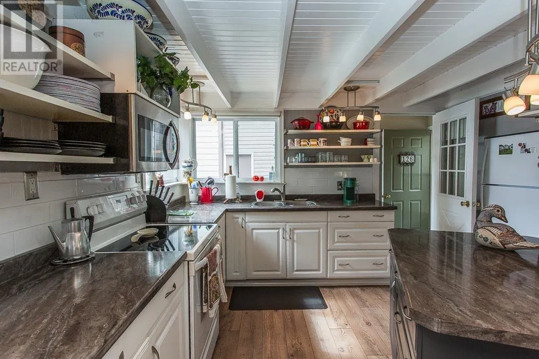 126 Waltonen RD|Plummer Additional Township