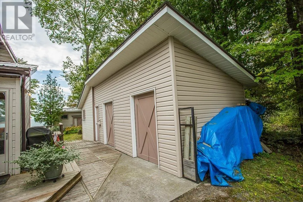 126 Waltonen RD|Plummer Additional Township