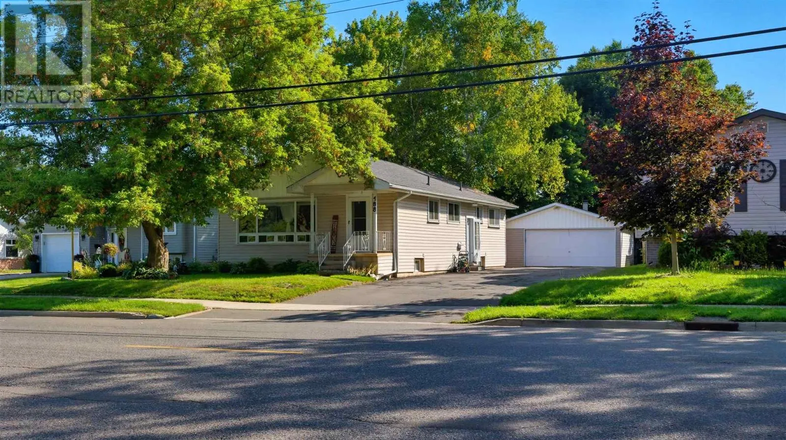 188 Shannon RD