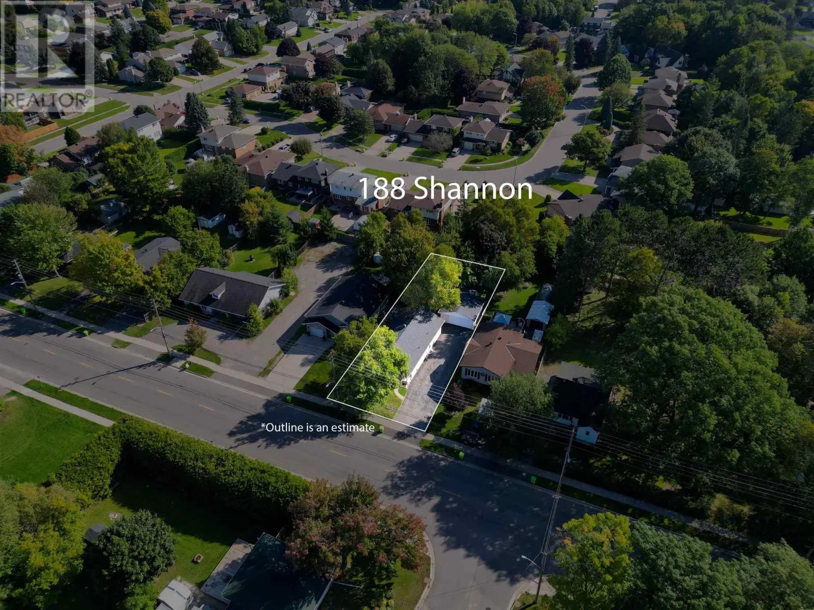 188 Shannon RD