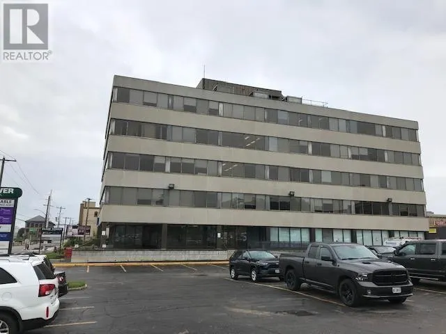 390 Bay ST # 406