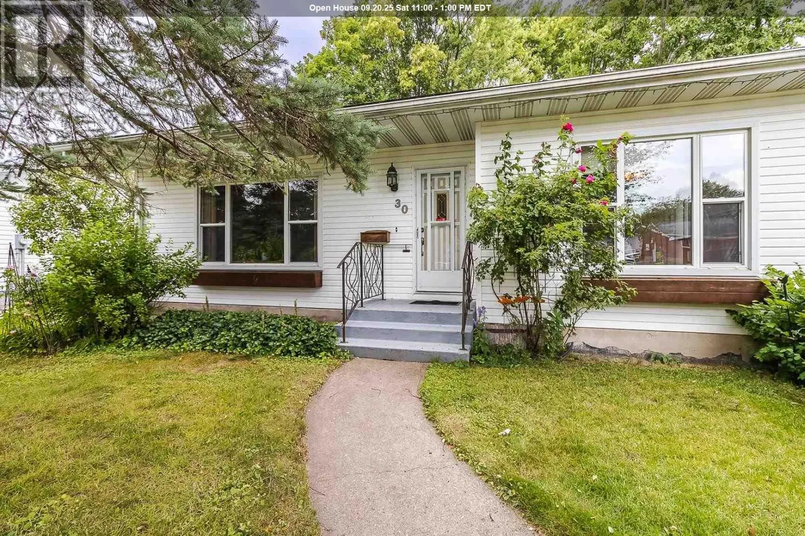 30 Carlbert ST