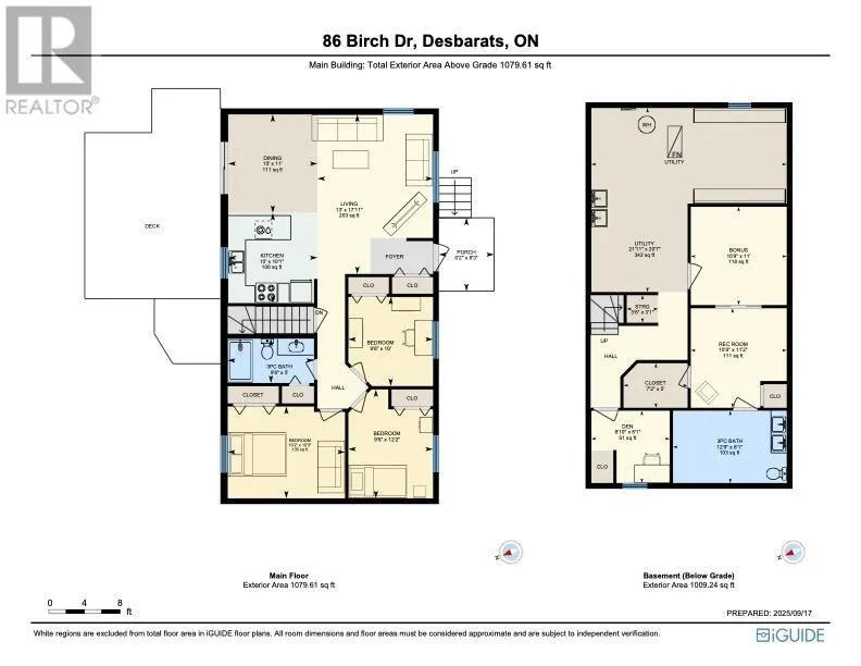 86 Birch Drive