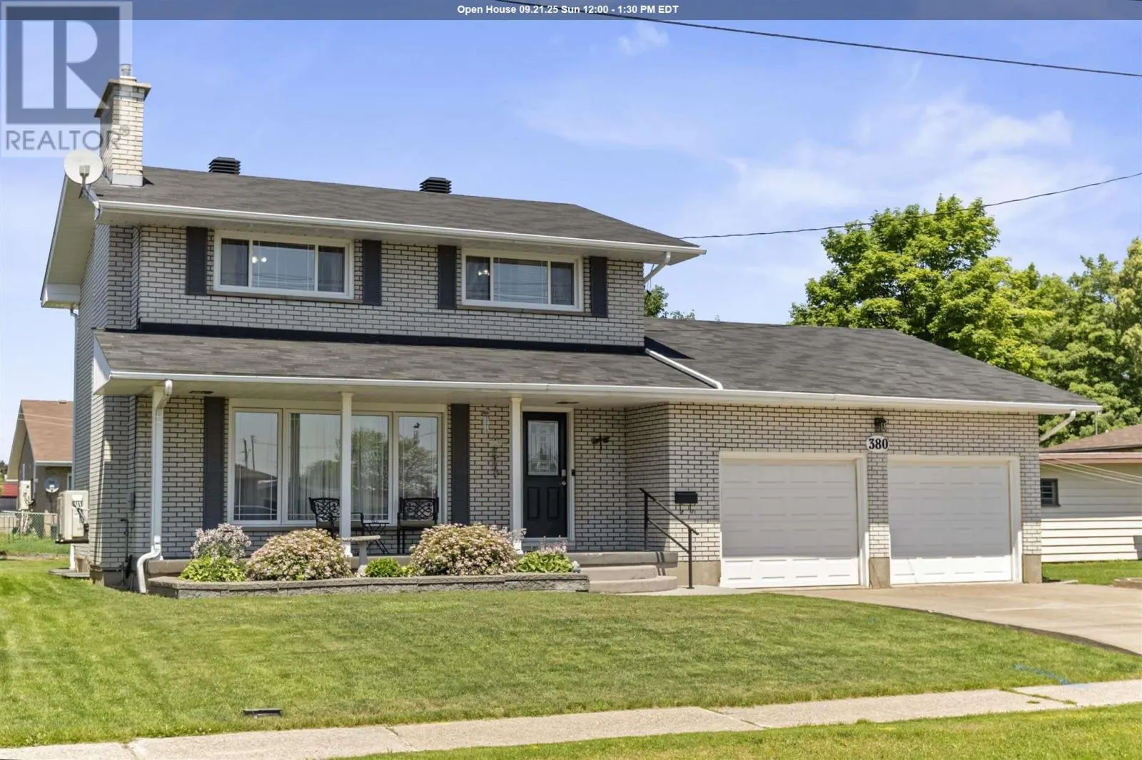 380 Sussex RD