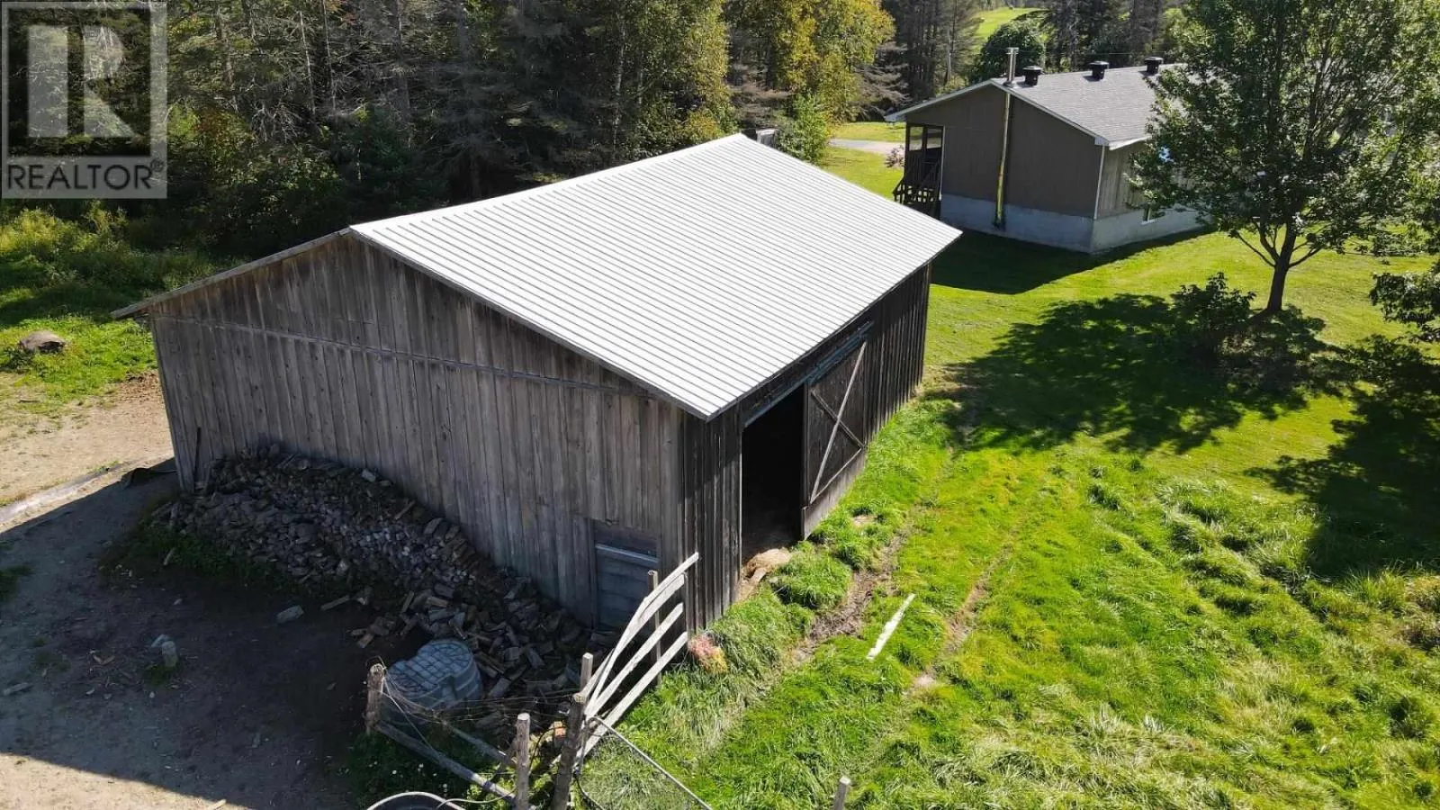 1 Hopper RD