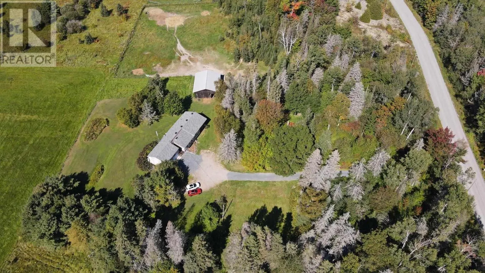 1 Hopper RD