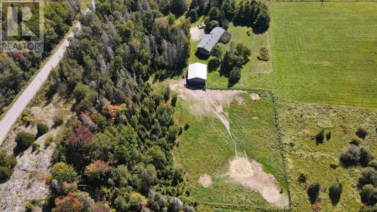 1 Hopper RD