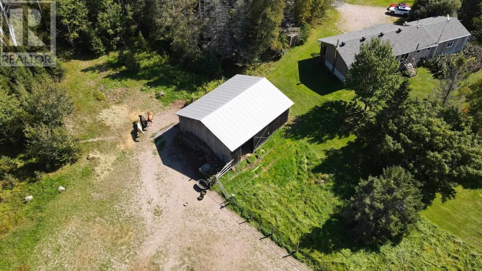 1 Hopper RD