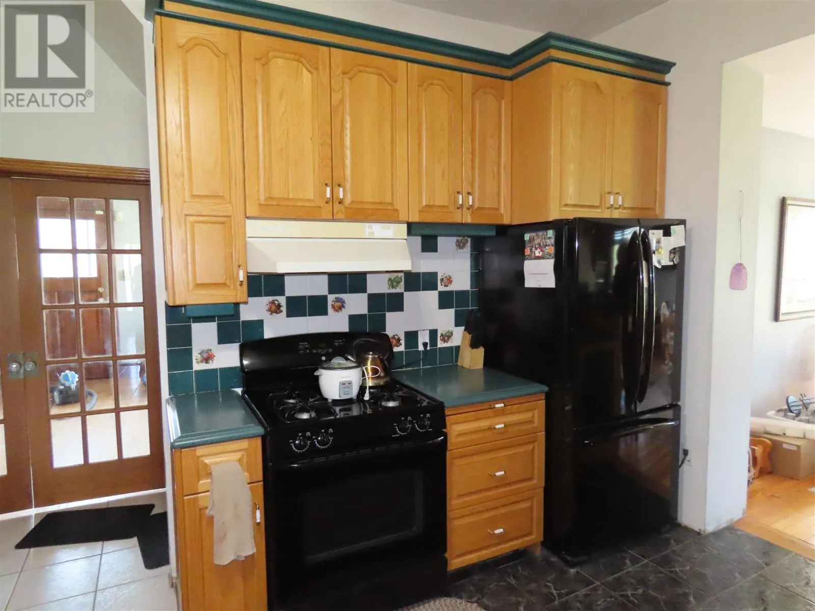 1804 Gordon Lake Rd.