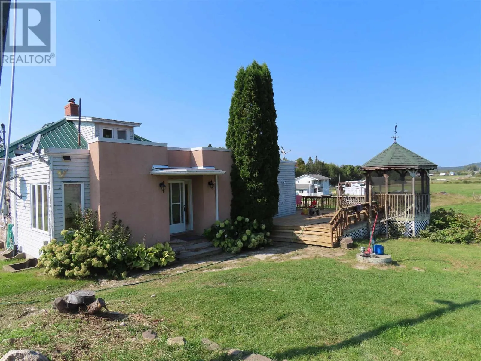 1804 Gordon Lake Rd.