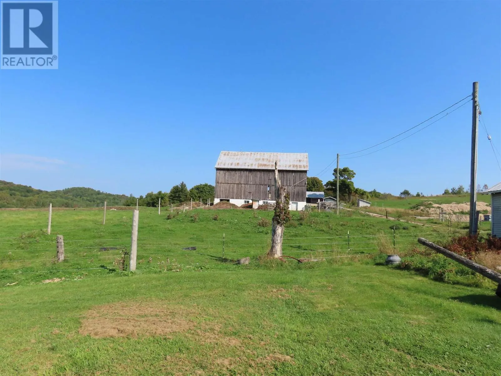 1804 Gordon Lake Rd.