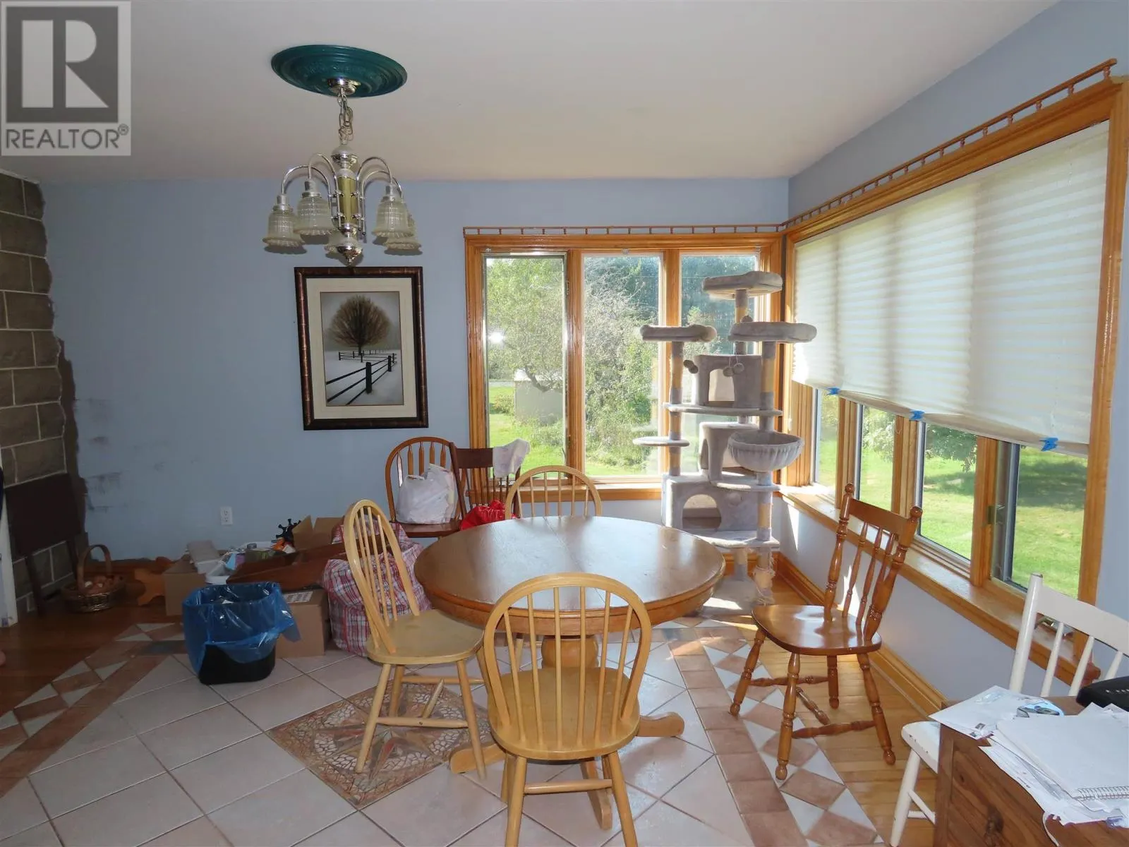 1804 Gordon Lake Rd.