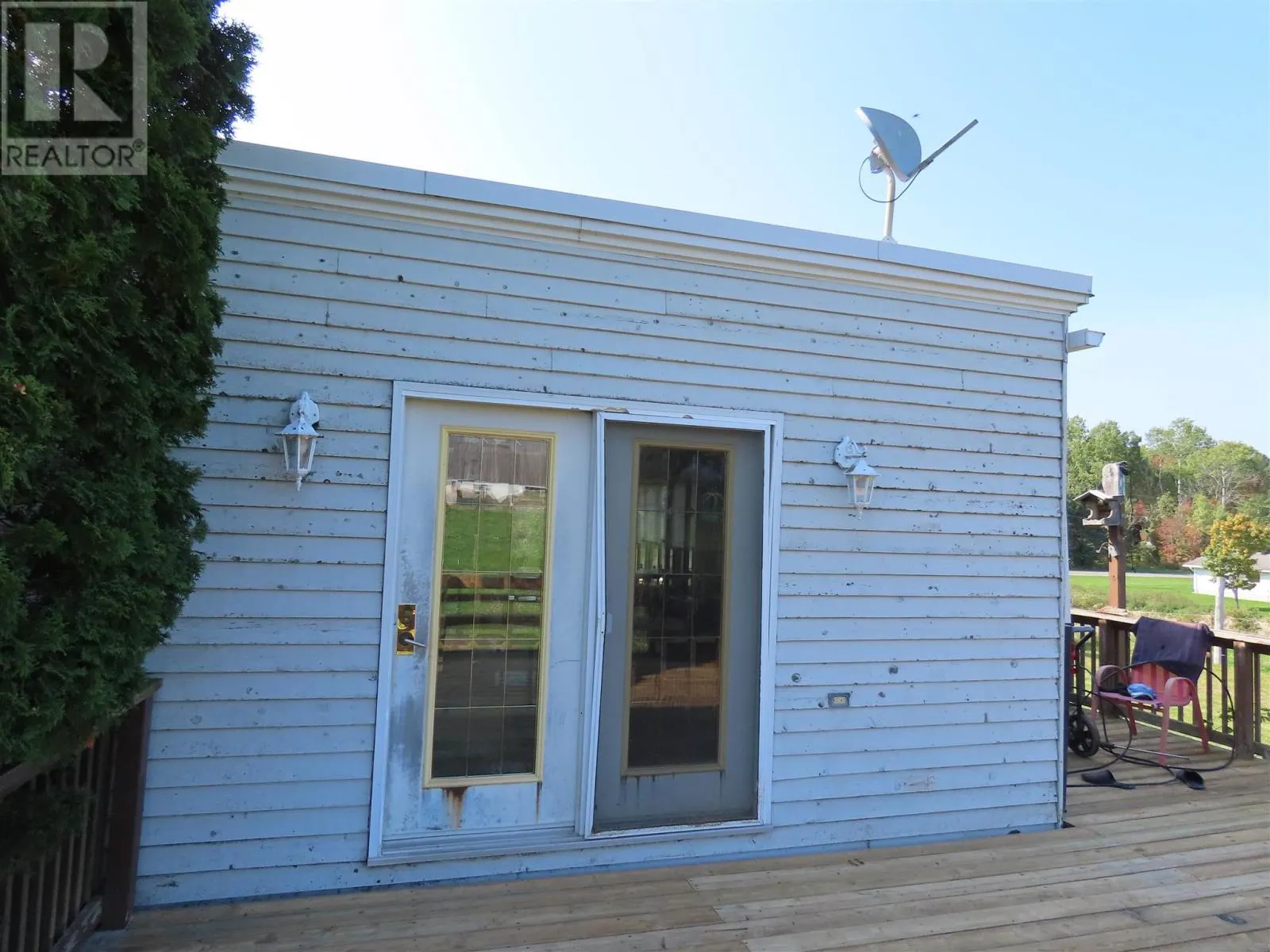 1804 Gordon Lake Rd.