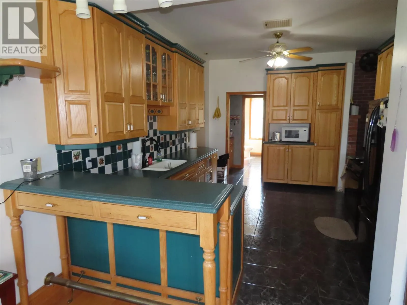 1804 Gordon Lake Rd.