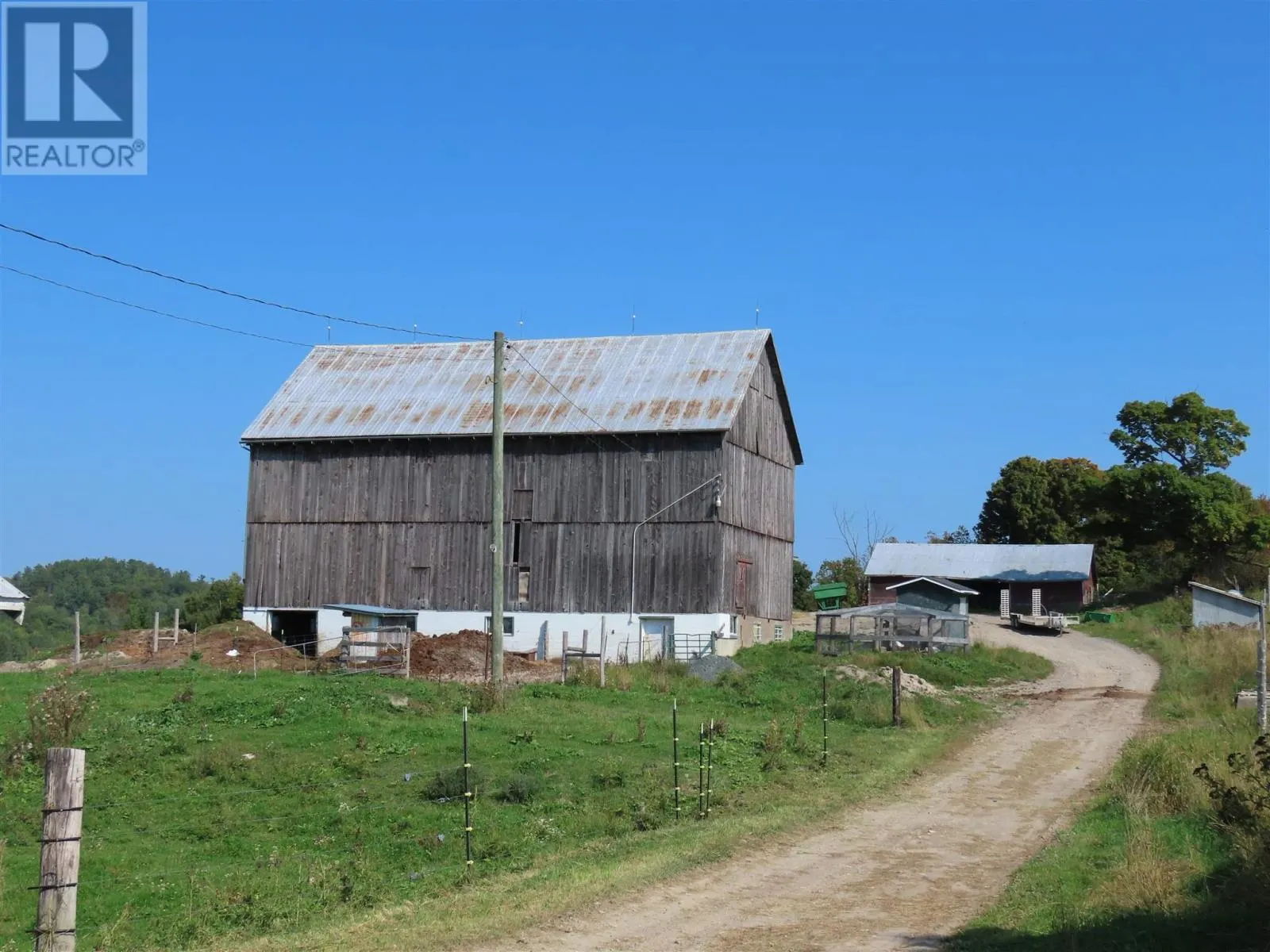1804 Gordon Lake Rd.