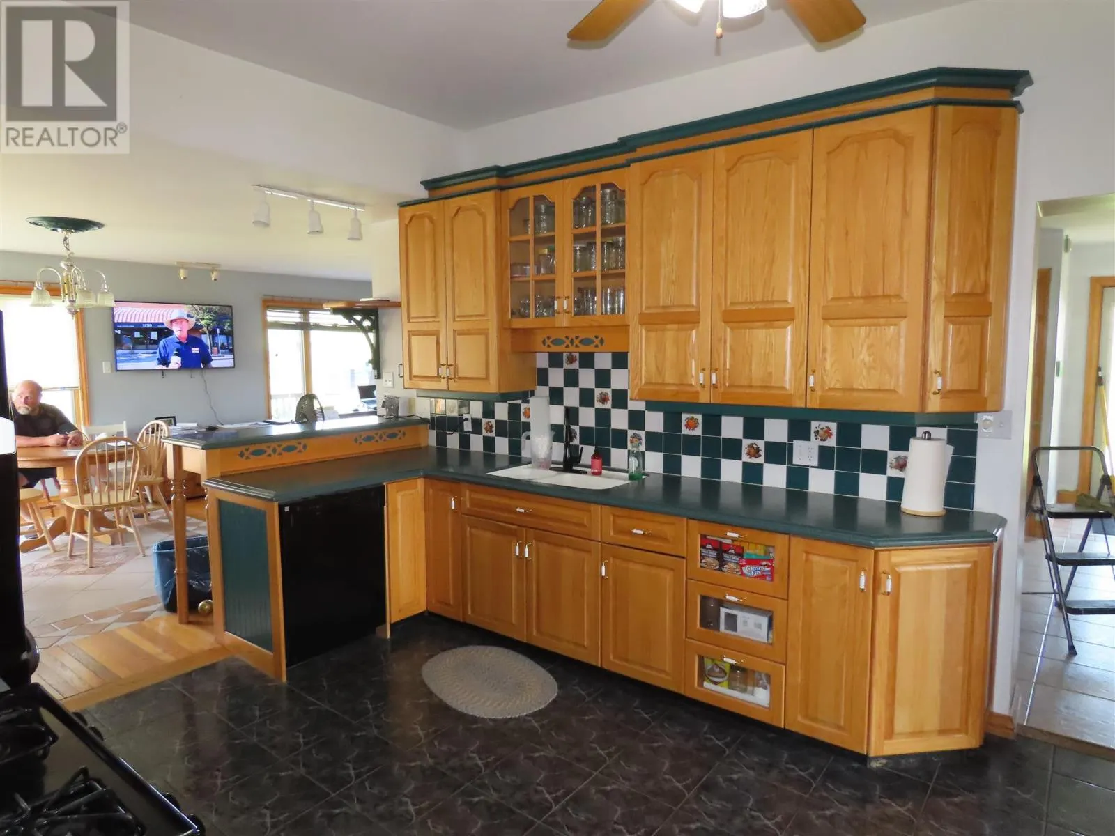 1804 Gordon Lake Rd.